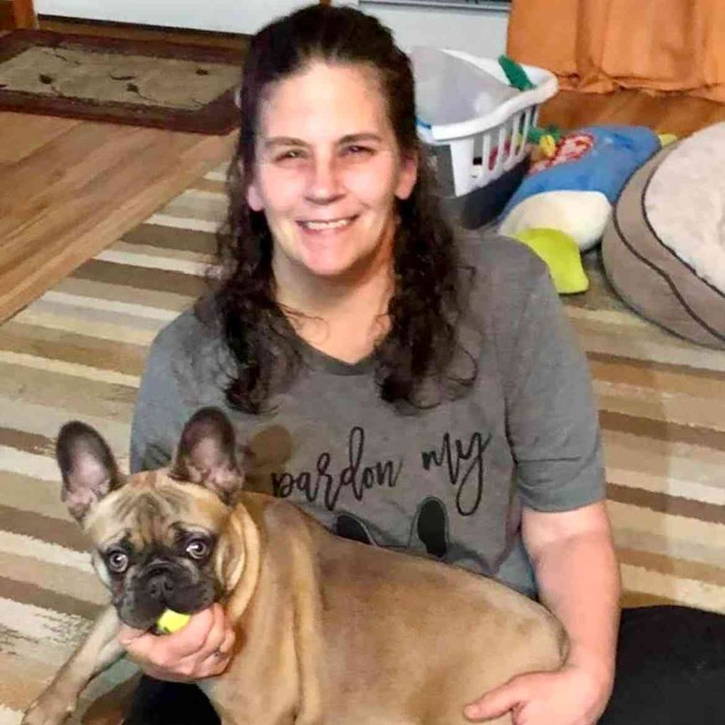 Jennifer Lorri Paziora-Benner Profile Photo