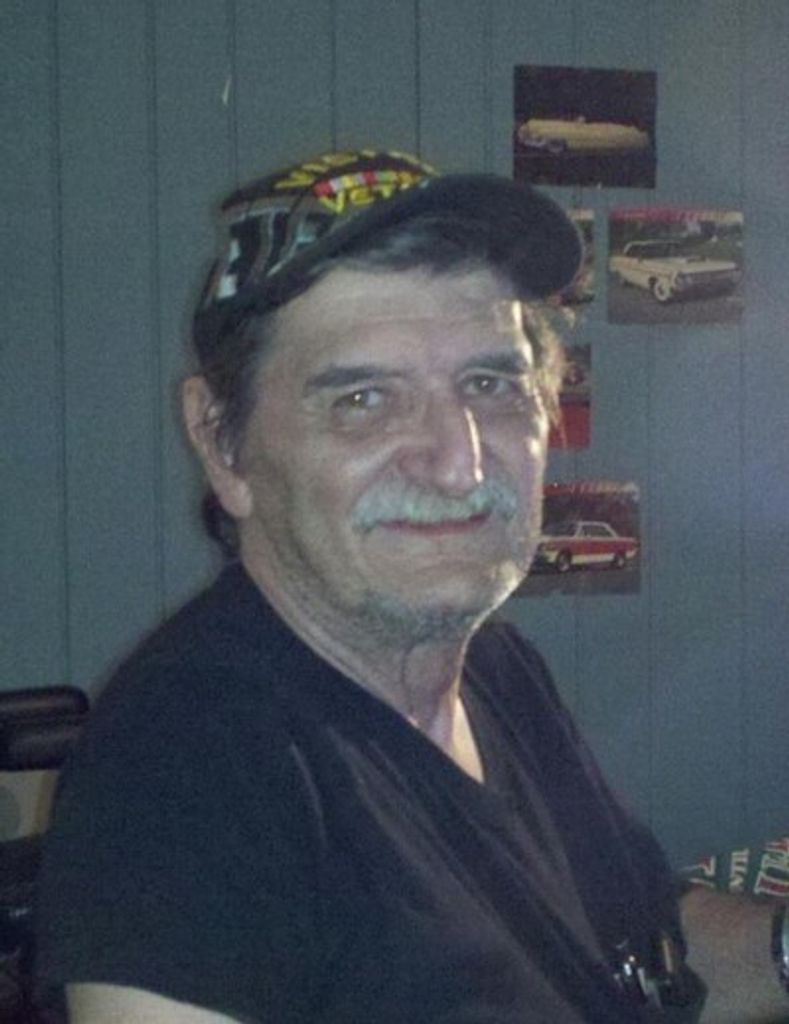 Billy J. Stebleton Profile Photo