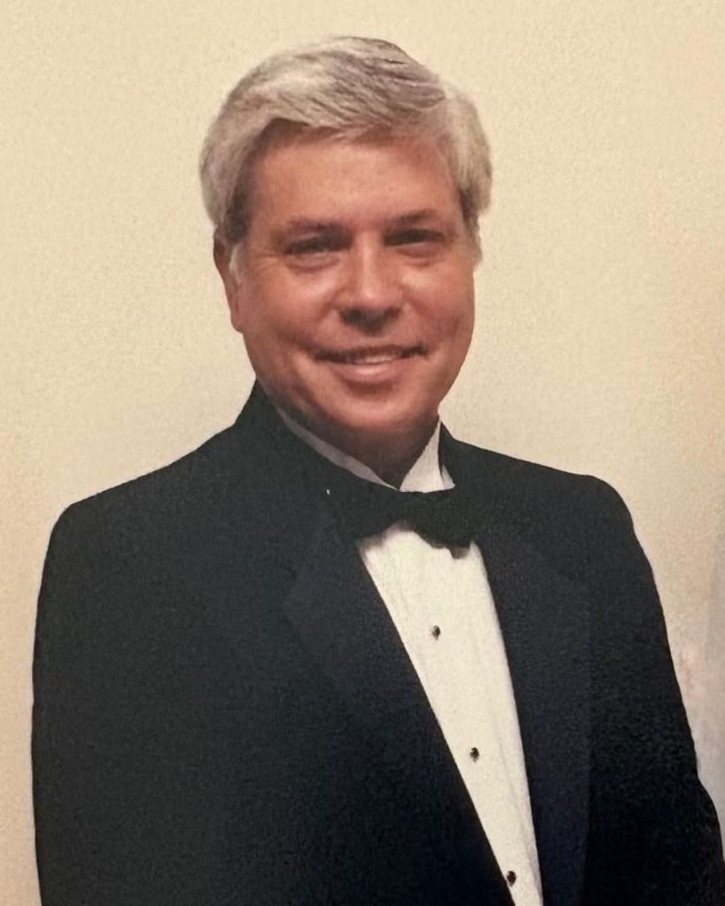 Byford Ray Durbin Profile Photo