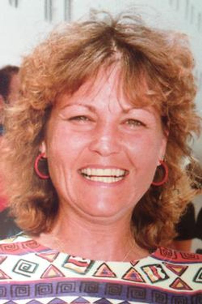 Tonya Lynn Heathcoat