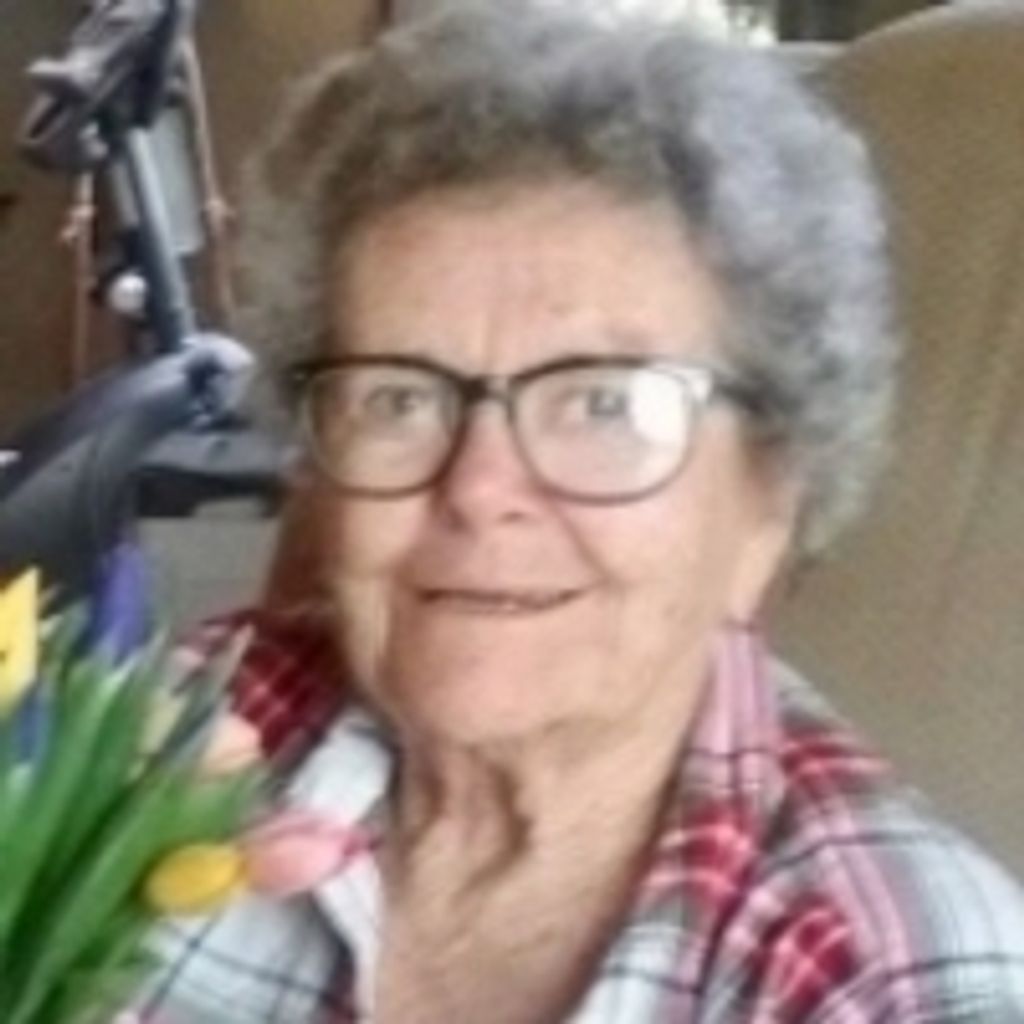 Evelyn May Slavik Profile Photo