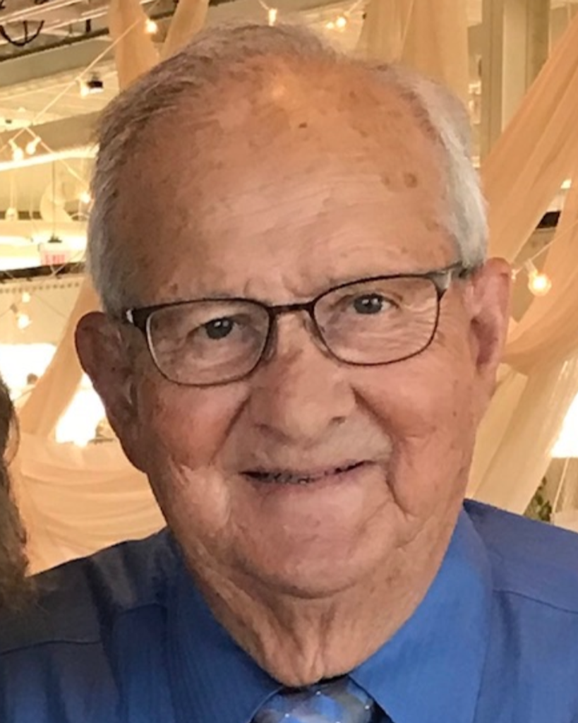 Lowell C. Van Berkom