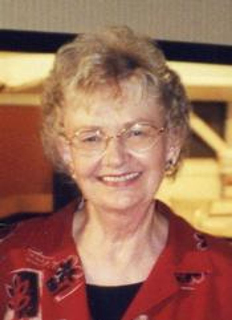 Marlys Thorson