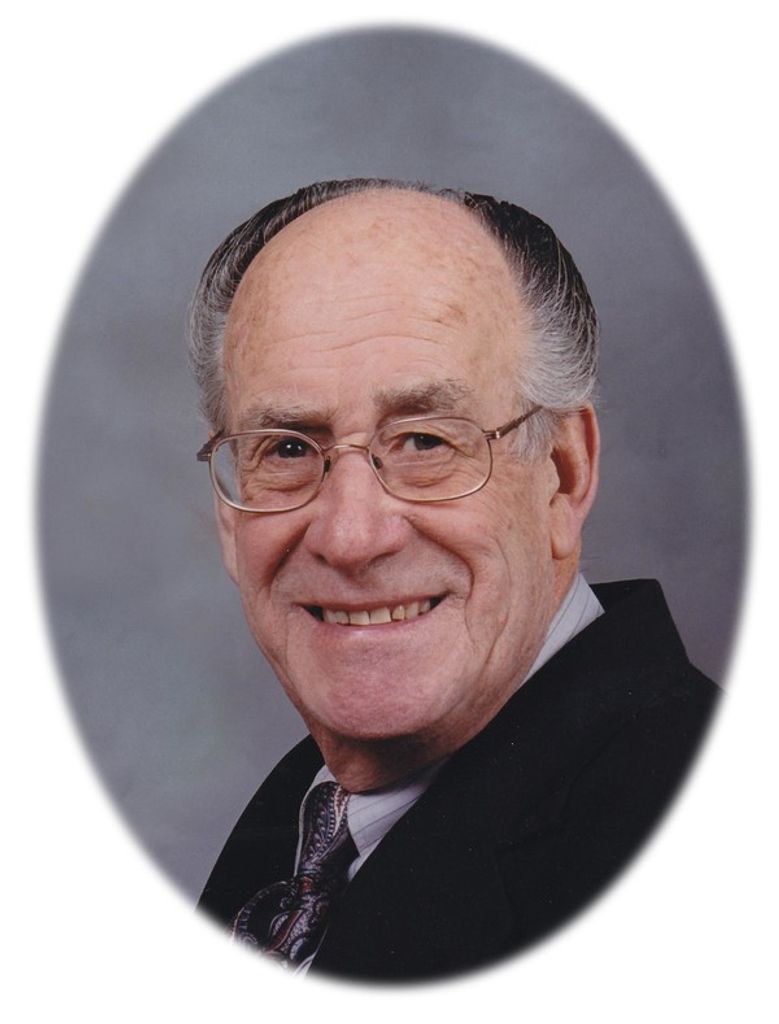 Thomas Edward Stickle