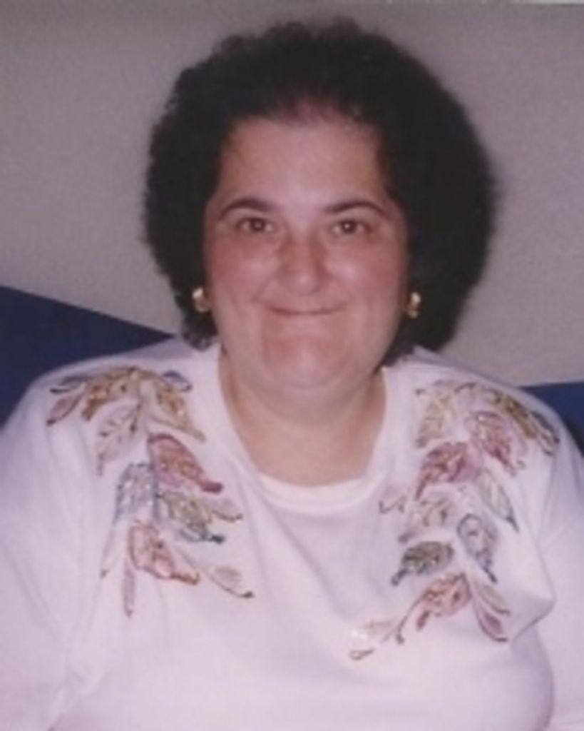 Miss Ann Marie Menna