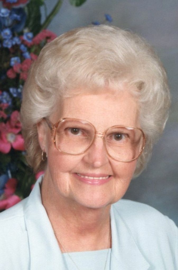 Sally Ann Light Profile Photo