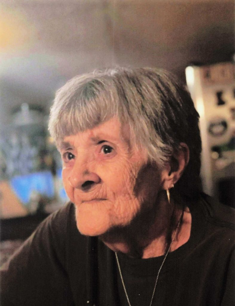 Yvonne Draggoo