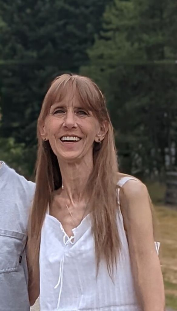 Tamara Elder