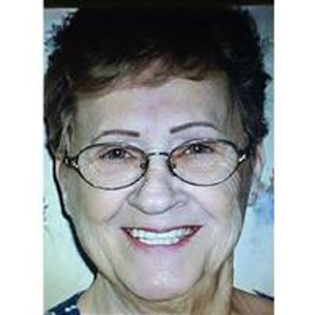 Patricia Ann Terio