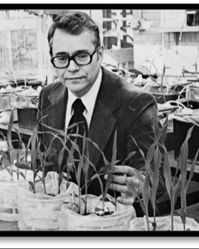 Richard B. "Dick" Corey Profile Photo