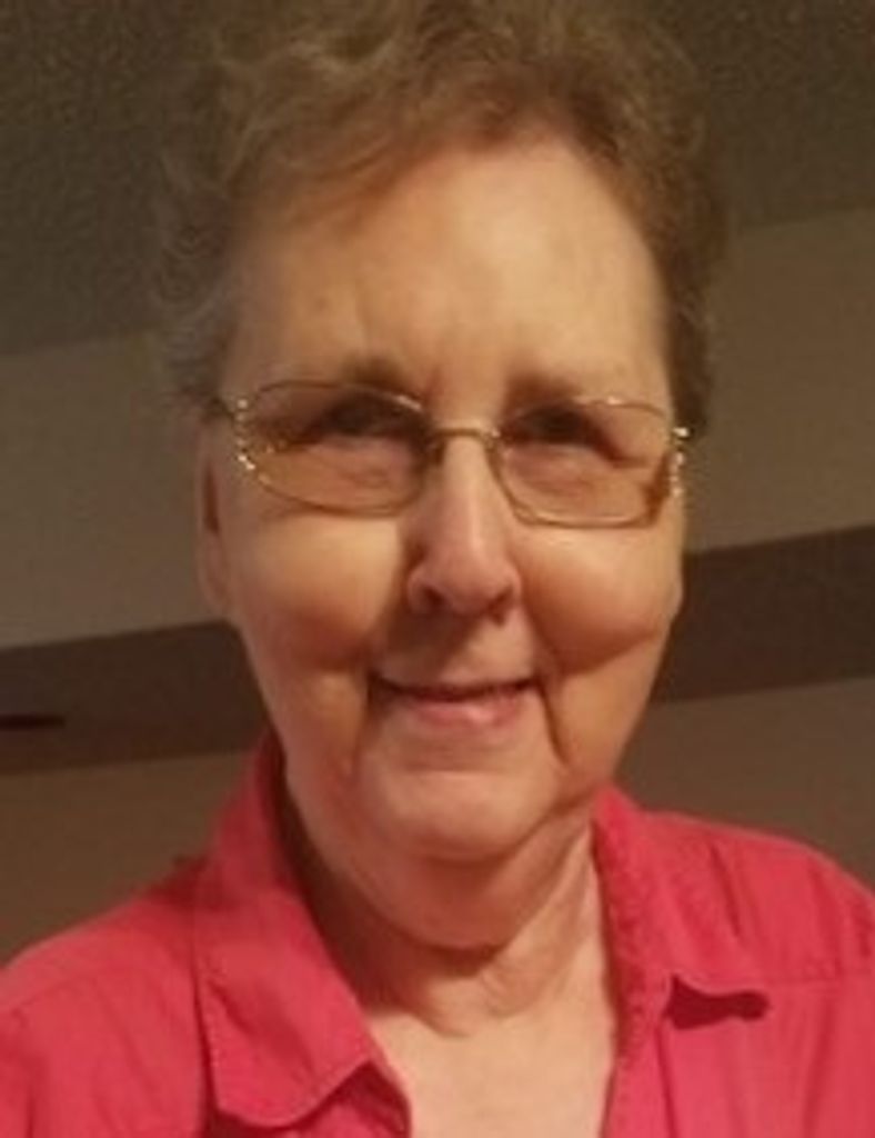 Edwina Catherine Byrd Waguespack