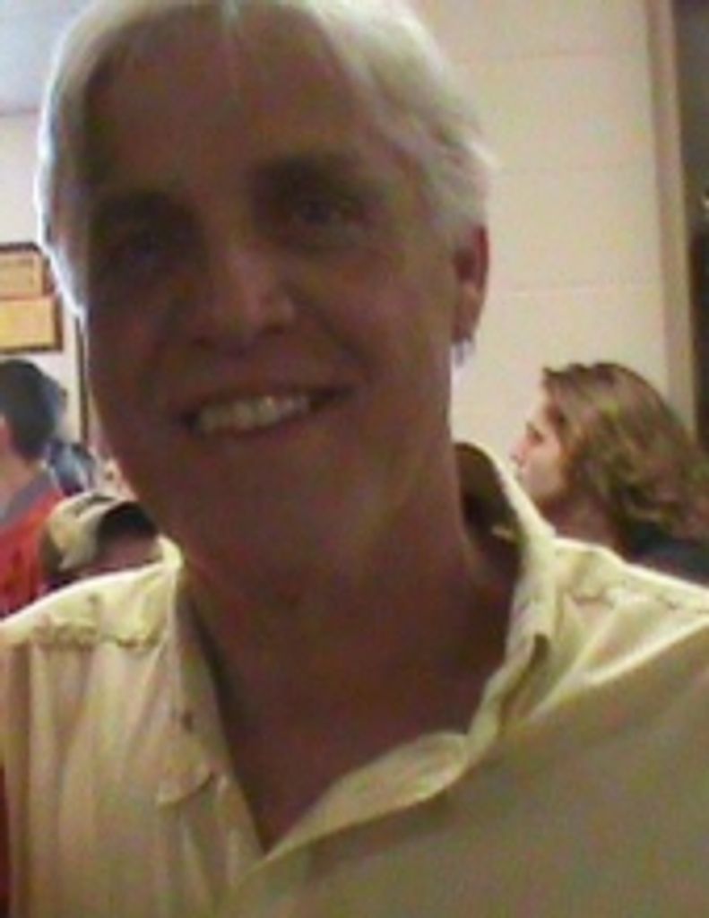 Everett Eugene  Jackson 