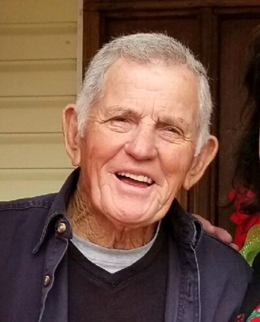 Chester Lee Douglas Profile Photo