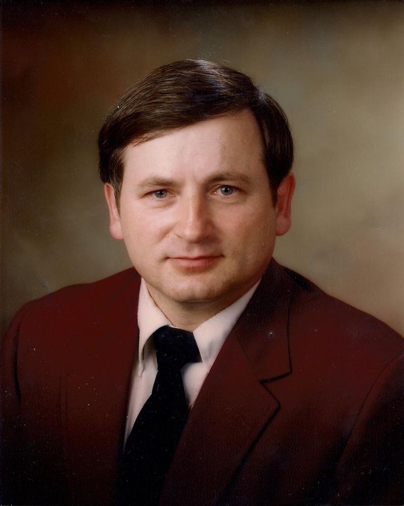 Joe Pat Mckenzie Profile Photo