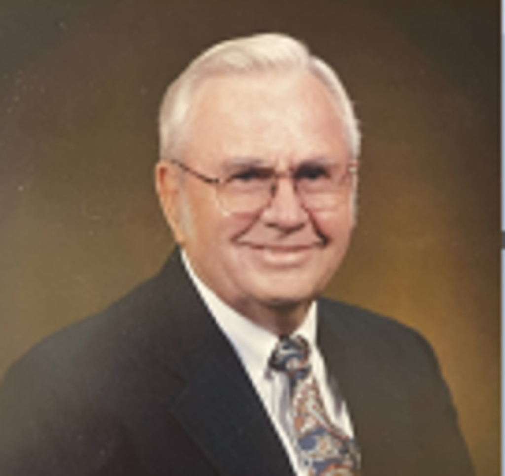Lee Vardaman "L.V." Robertson Profile Photo
