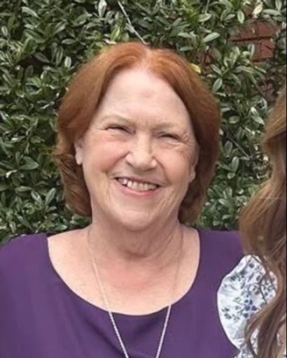 Victoria Farris Jones's obituary image