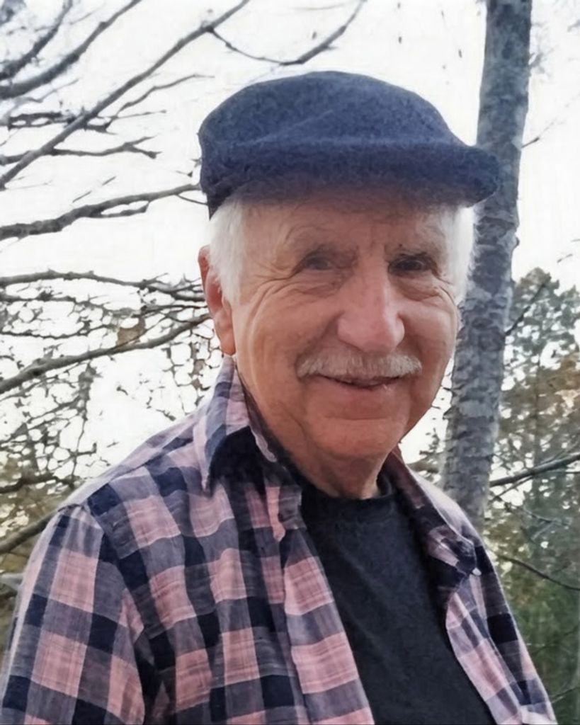 Sidney Arthur Cooper Profile Photo