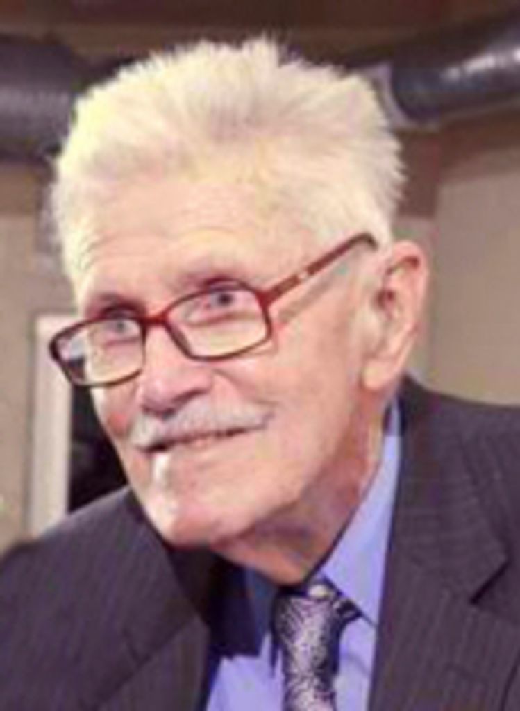 Donald Ray Crawford
