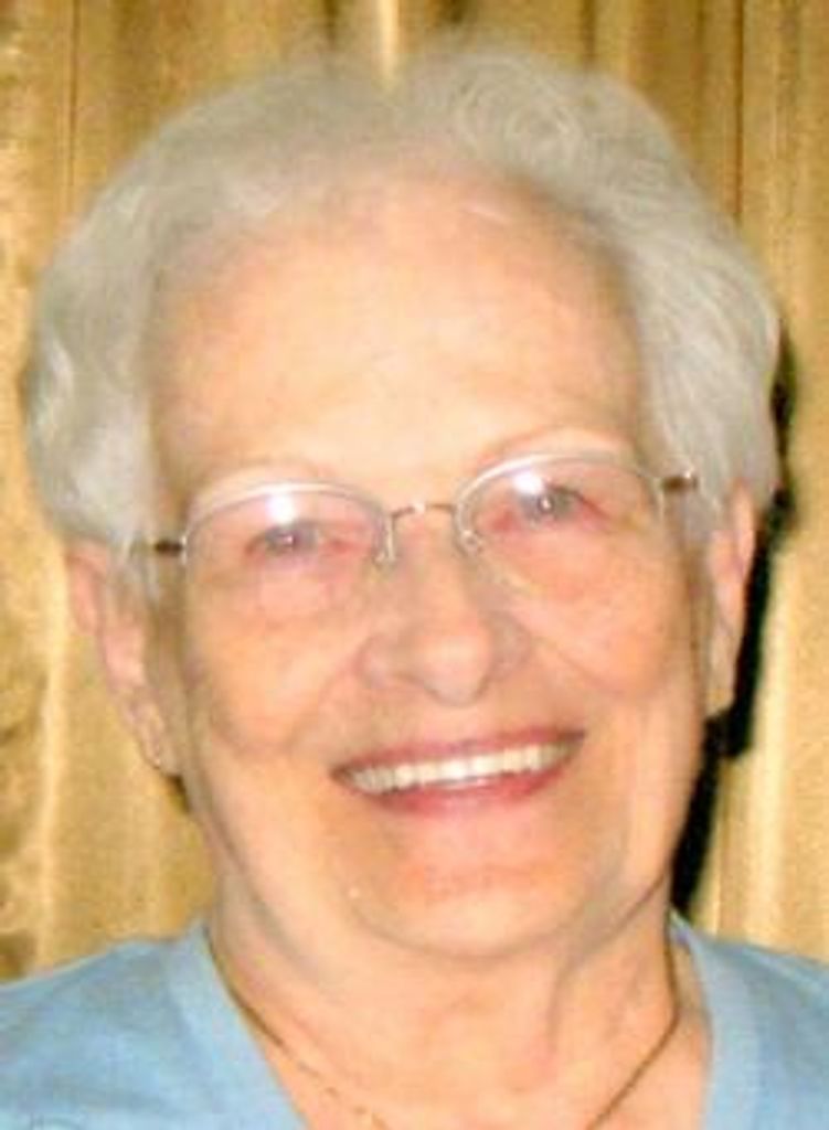 Virginia L. Mcinturff