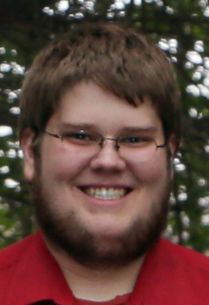Braden Jackson