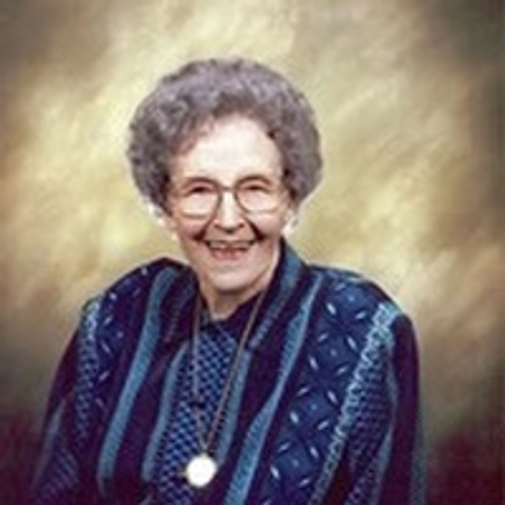 Clara "Granny" Dyer (Plainview)