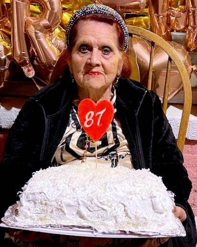 Alejandrina Escobosa Profile Photo
