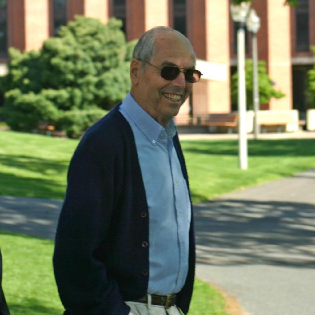 Ira J. Cass