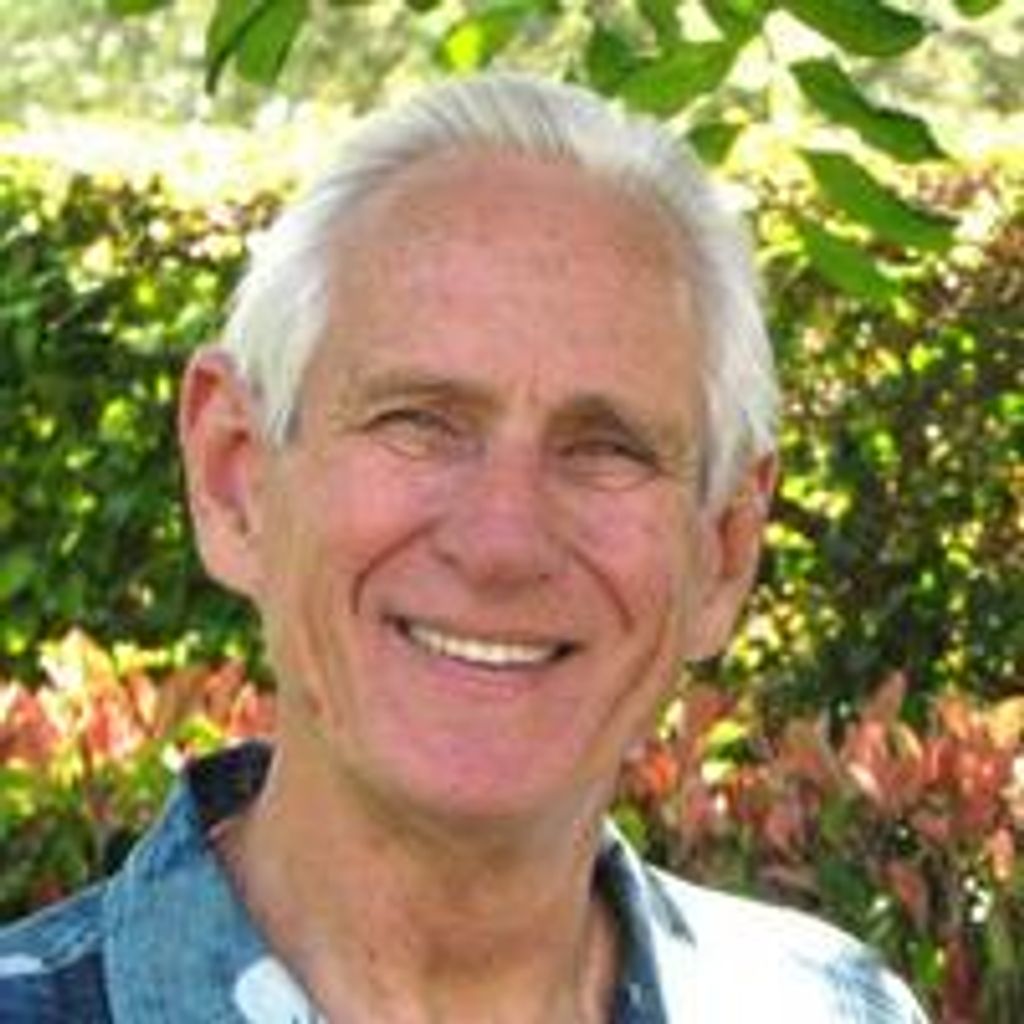 Keith Edward Perkins