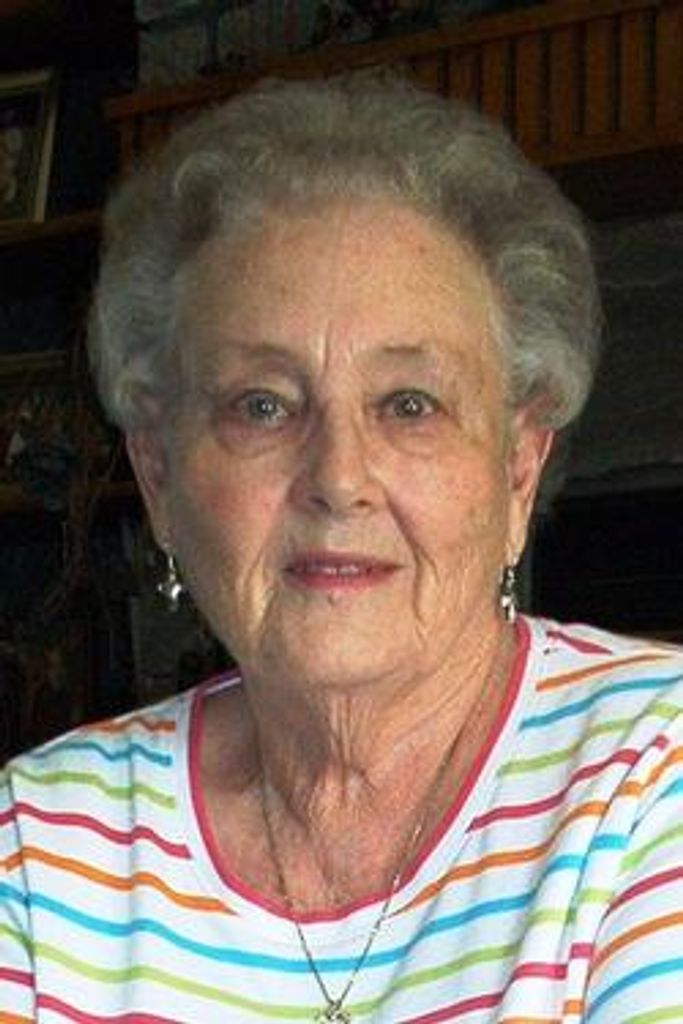 Doris O. Foresman Profile Photo