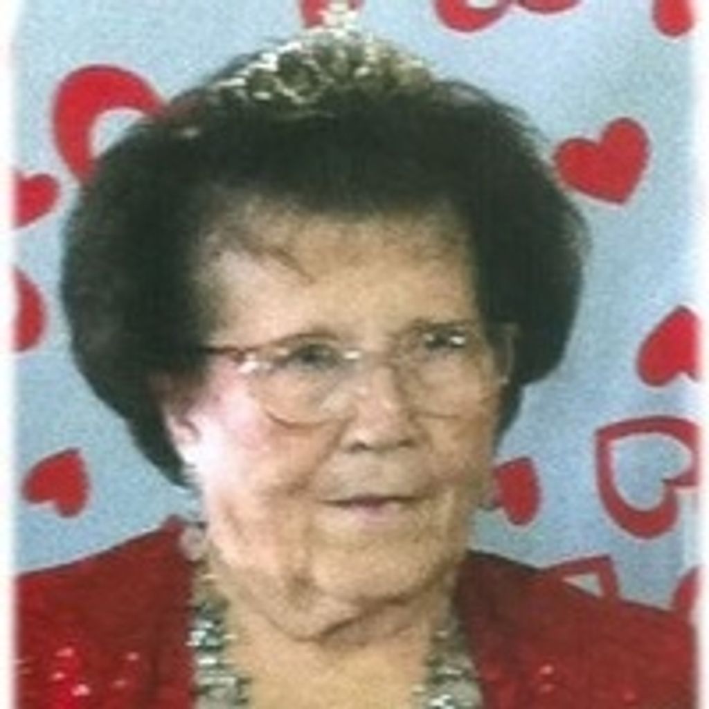 Rosalee Murphy