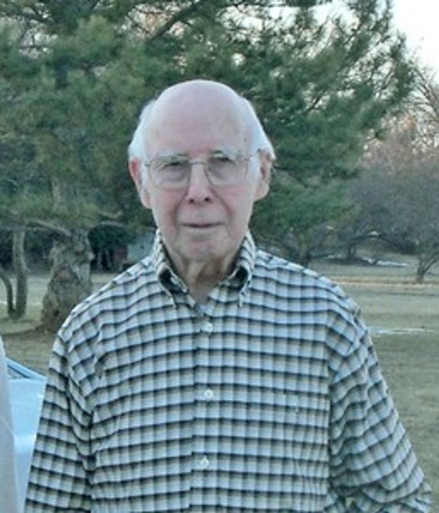 Clarence E. Carlton, Sr.