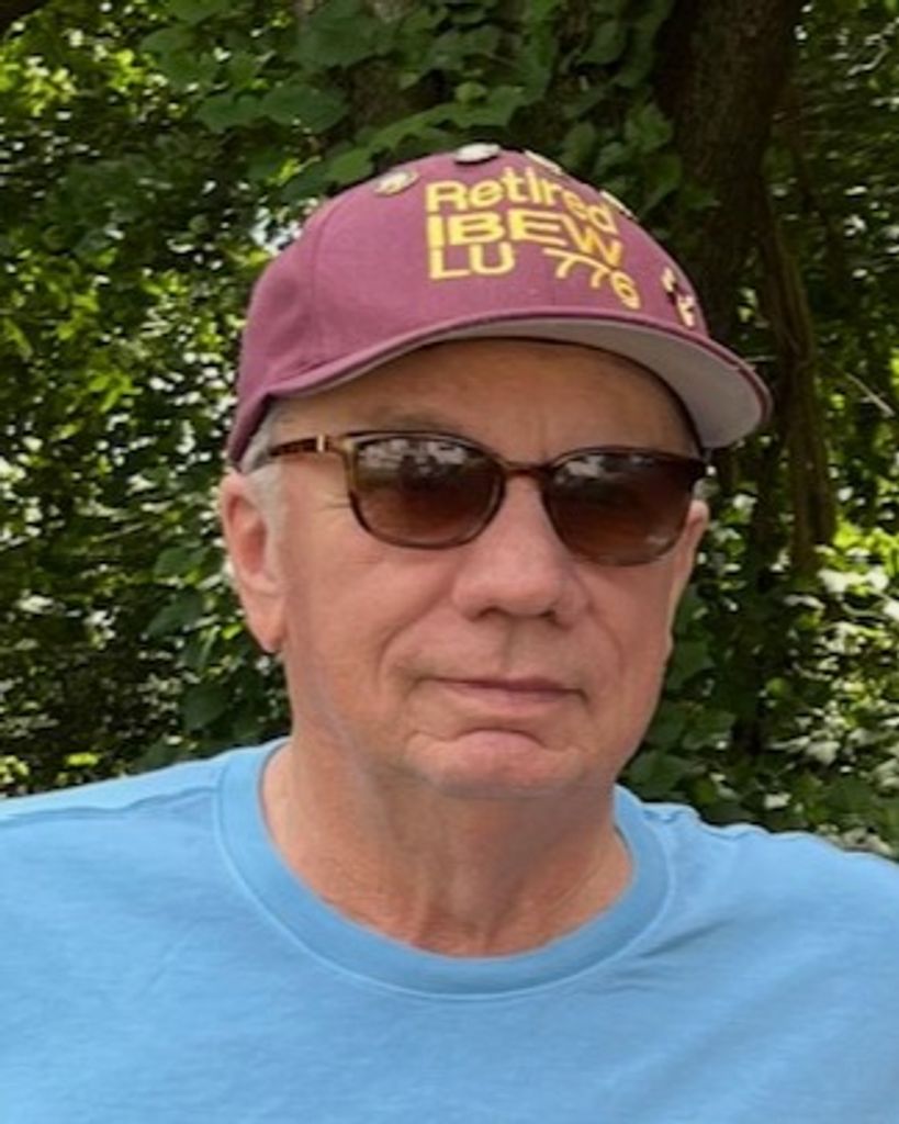 Michael Taylor Profile Photo