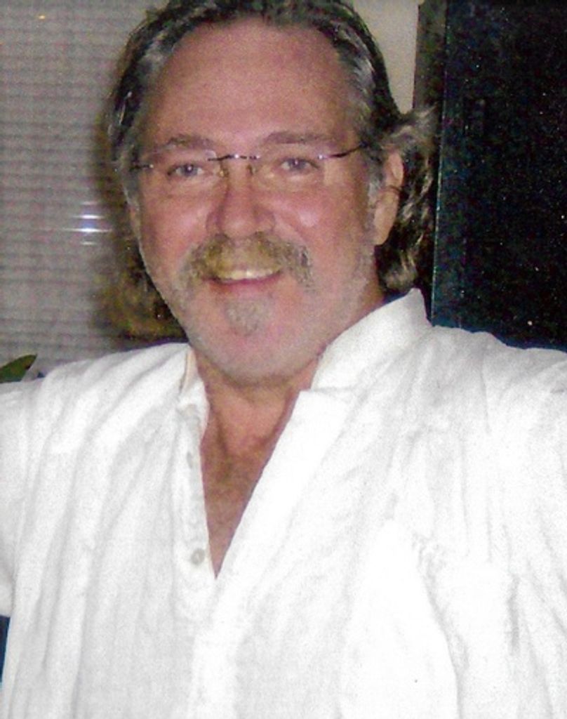 Michael Andrew Murray