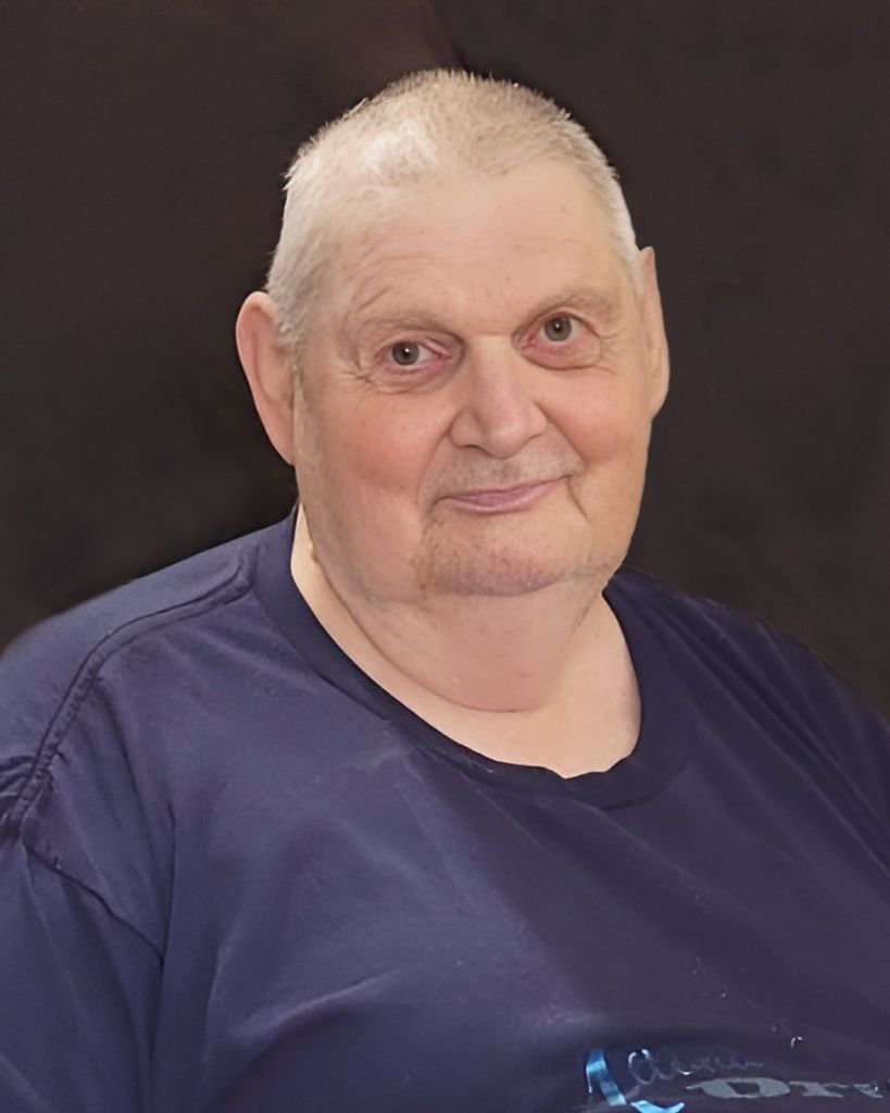 Peter Klassen Profile Photo