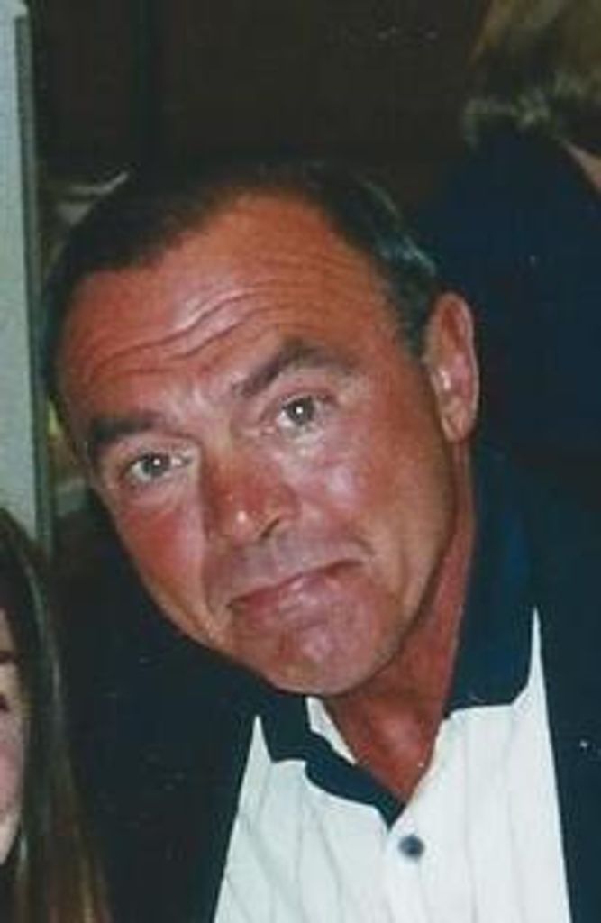 Joseph Lawrence "Joe" Riemenschneider