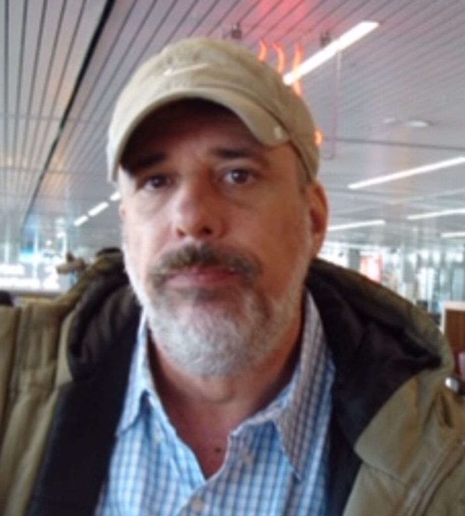 Daniel G. Whittenburg