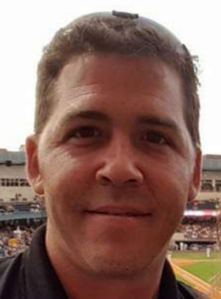 David P. Tulk