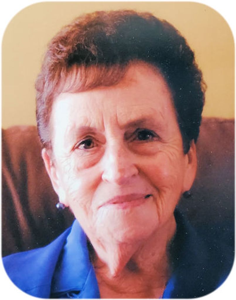 Barbara Harmon Profile Photo