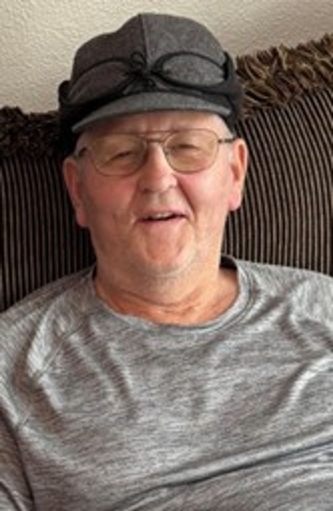 Rodger Clarence Swanson Profile Photo