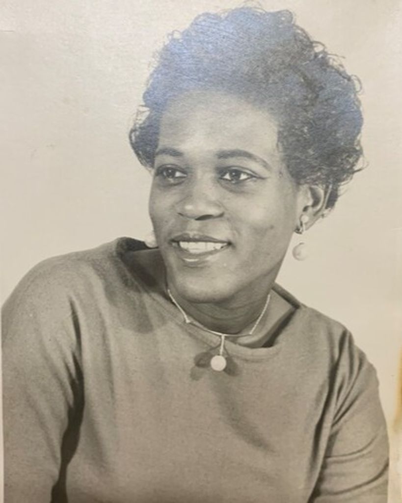 Rosie Lucille Hennesy