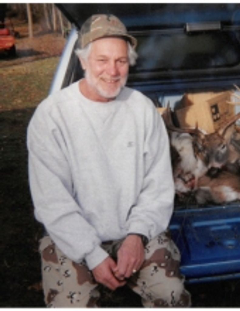 Allen  R.  Mccoy 