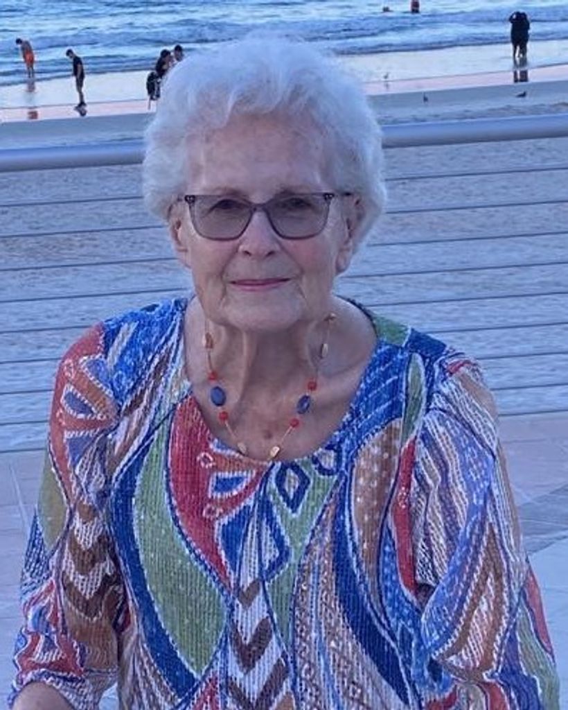 Martha Kimball Morton Profile Photo