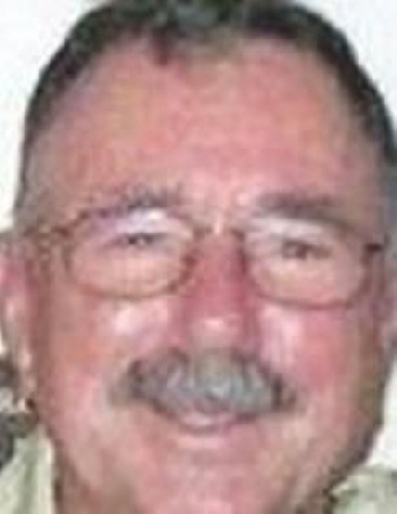 Jimmy Dale Hill Profile Photo