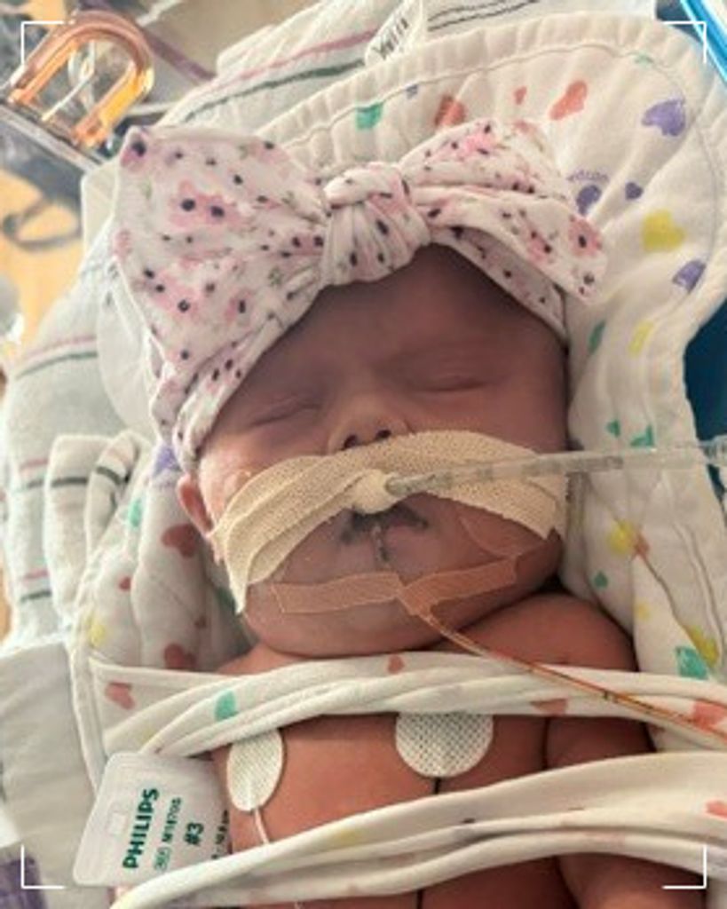 Tymber Gracelynn Stafford Profile Photo