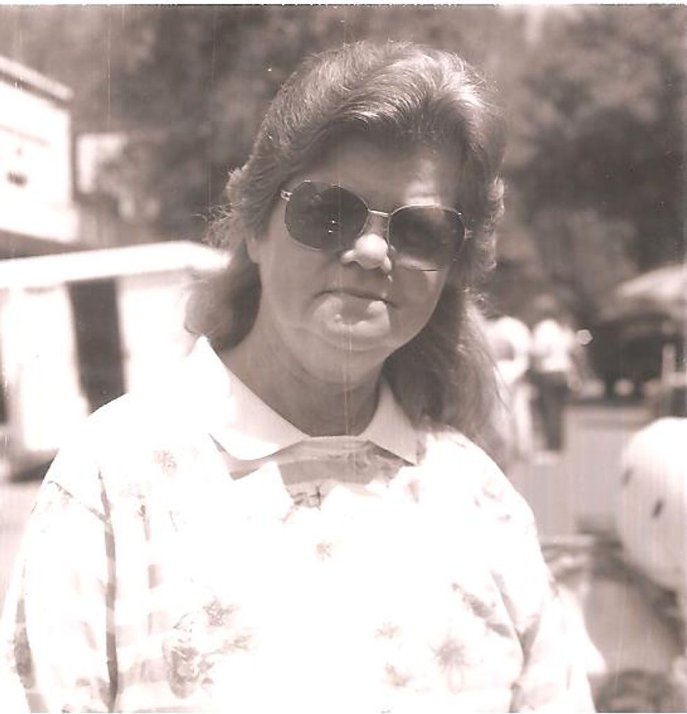 Mabel Bearden Crosby