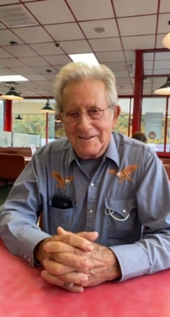 Huston Bailey Sr Profile Photo