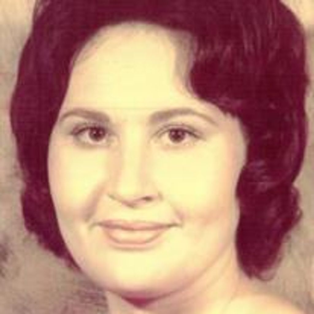 Betty Ann Trevizo