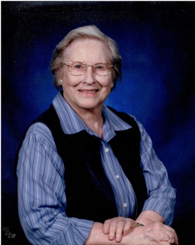 Hilda Ruth Larrimore Profile Photo