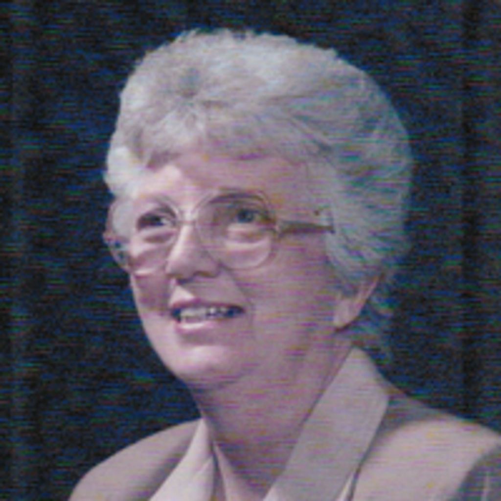 Rebecca Joe Williamson