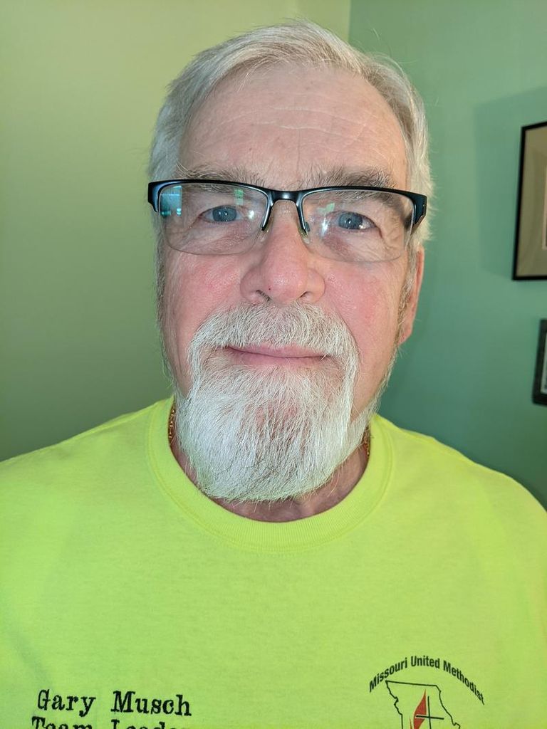 Gary Carl Musch Profile Photo